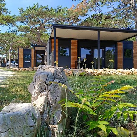 Camping Planik Hotel Razanac Exterior photo